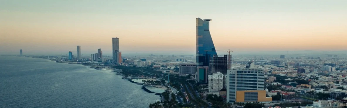 Best 10 Jeddah Restaurants with Views
