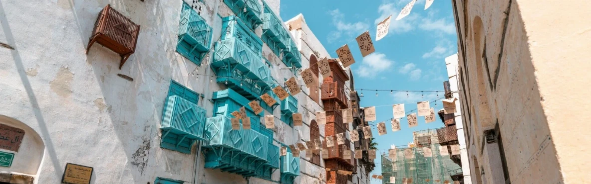 Best 10 Places to Visit in Jeddah