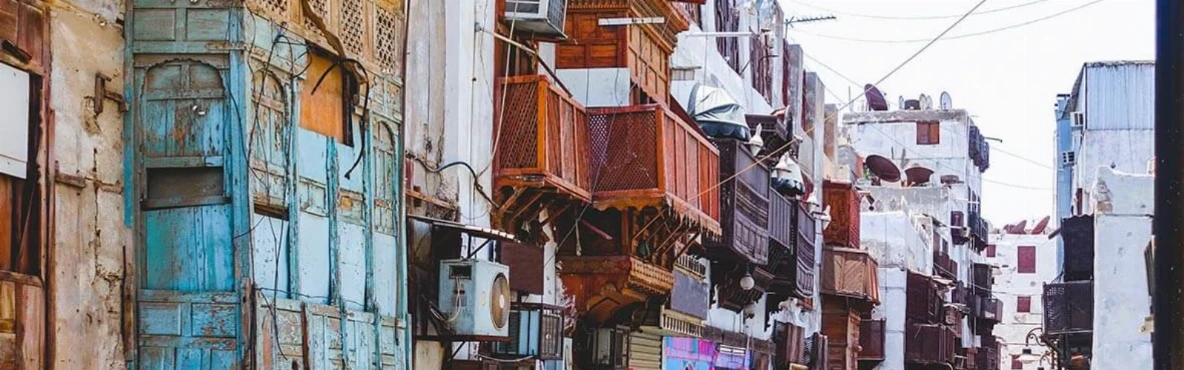 Jeddah's Best 10 Landmarks You Won't Wanna Miss Out On  