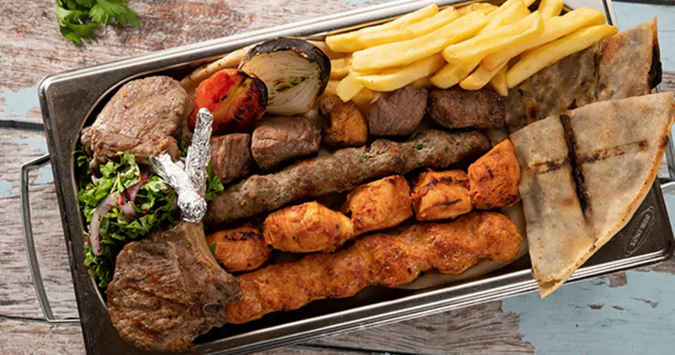 A Guide To the Best 10 Restaurants In Jeddah