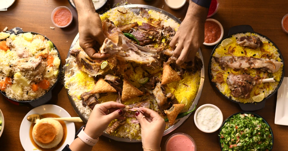 A Guide To the Best 10 Restaurants In Jeddah