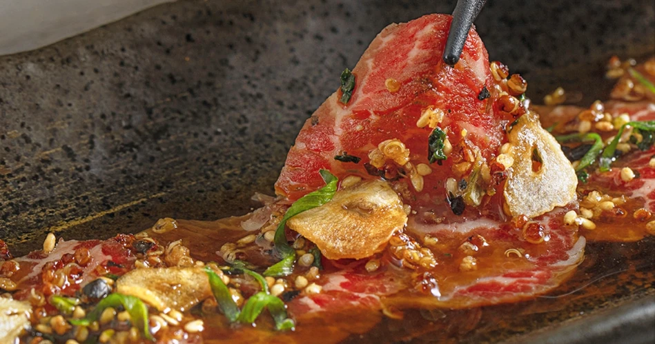A Guide To the Best 10 Restaurants In Jeddah