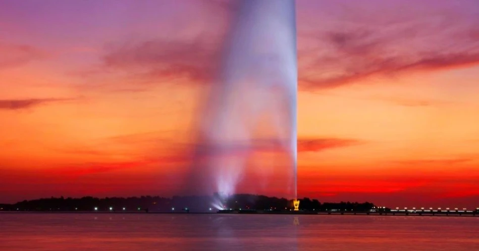 Jeddah's Best 10 Landmarks You Won't Wanna Miss Out On
