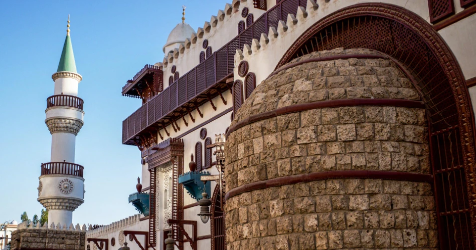 Jeddah's Best 10 Landmarks You Won't Wanna Miss Out On