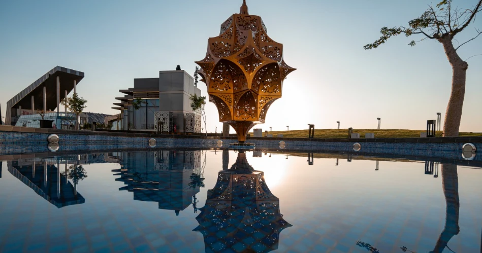 Jeddah's Best 10 Landmarks You Won't Wanna Miss Out On