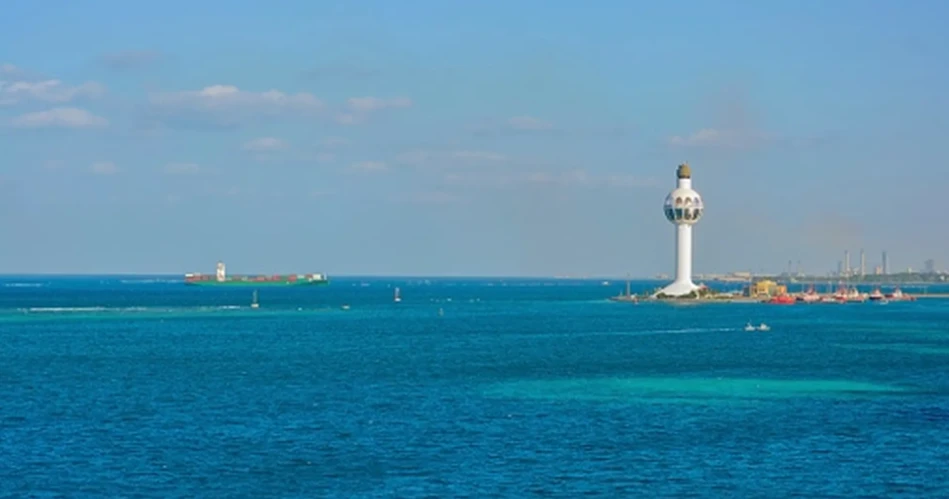 Jeddah's Best 10 Landmarks You Won't Wanna Miss Out On