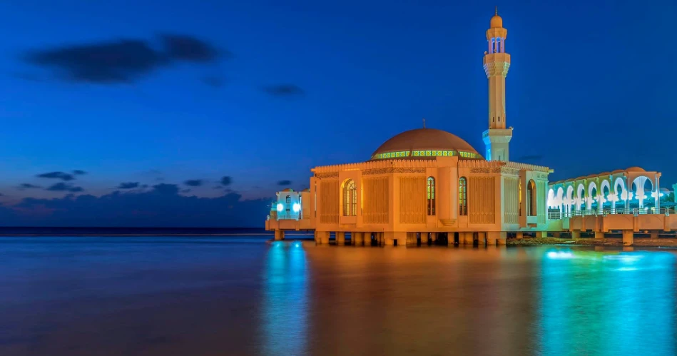 Jeddah's Best 10 Landmarks You Won't Wanna Miss Out On