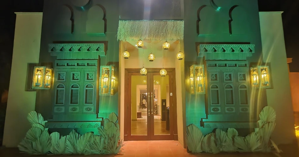 Best 10 Jeddah Restaurants with Views