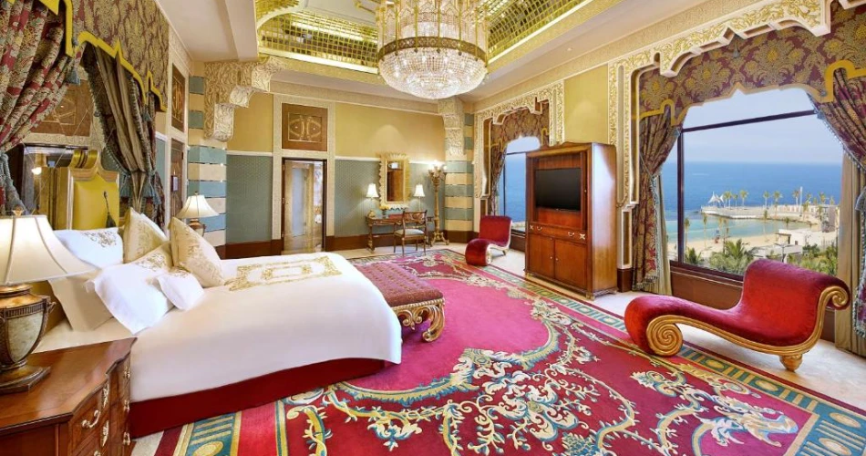 Best 10 Jeddah Restaurants with Views