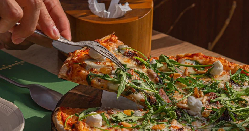 Best 10 Jeddah Restaurants with Views