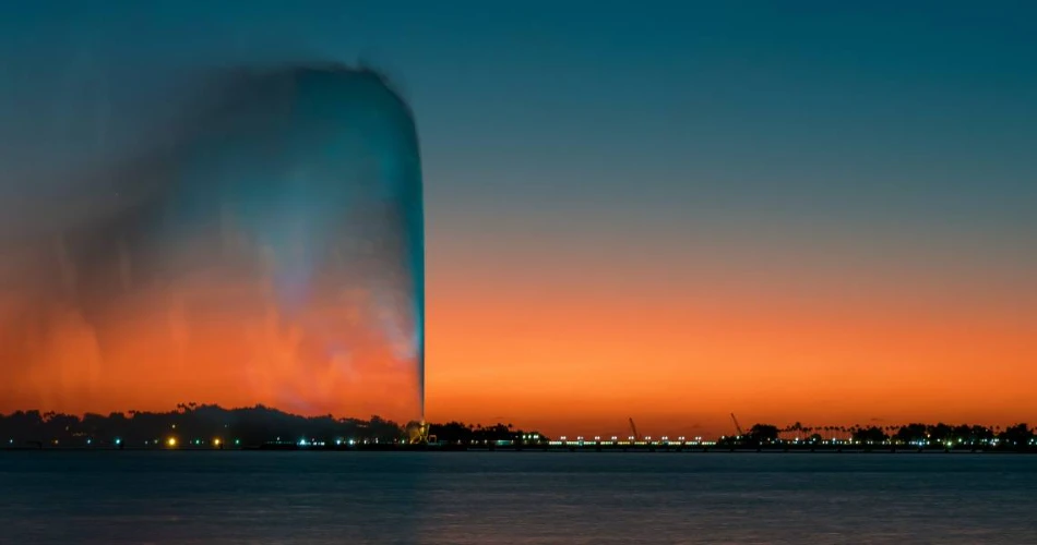 Best 10 Places to Visit in Jeddah