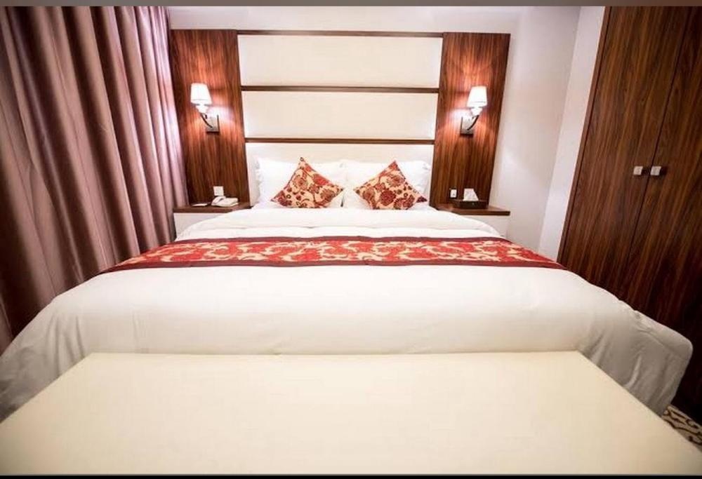 Verta Hotel Qouraish