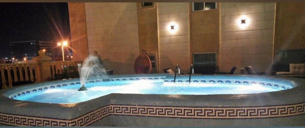 Verta Hotel Qouraish Main image