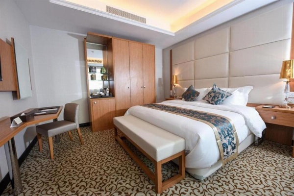 Verta Hotel Qouraish image 8