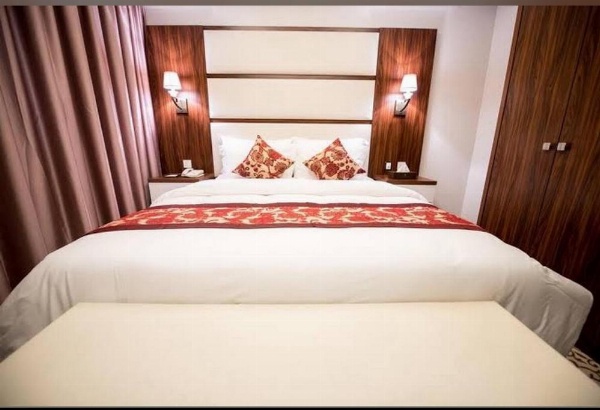 Verta Hotel Qouraish image 9