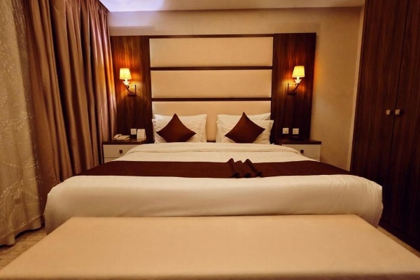 Verta Hotel Qouraish image 10