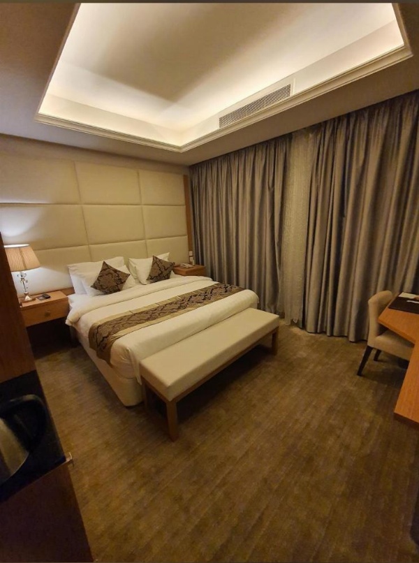 Verta Hotel Qouraish image 11