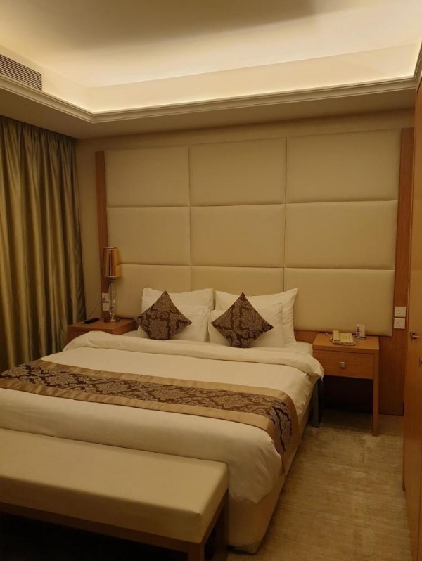 Verta Hotel Qouraish image 12