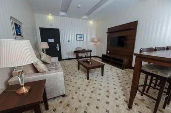 Verta Hotel Qouraish image 13