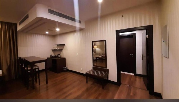 Verta Hotel Qouraish image 14