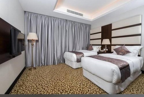 Verta Hotel Qouraish image 15