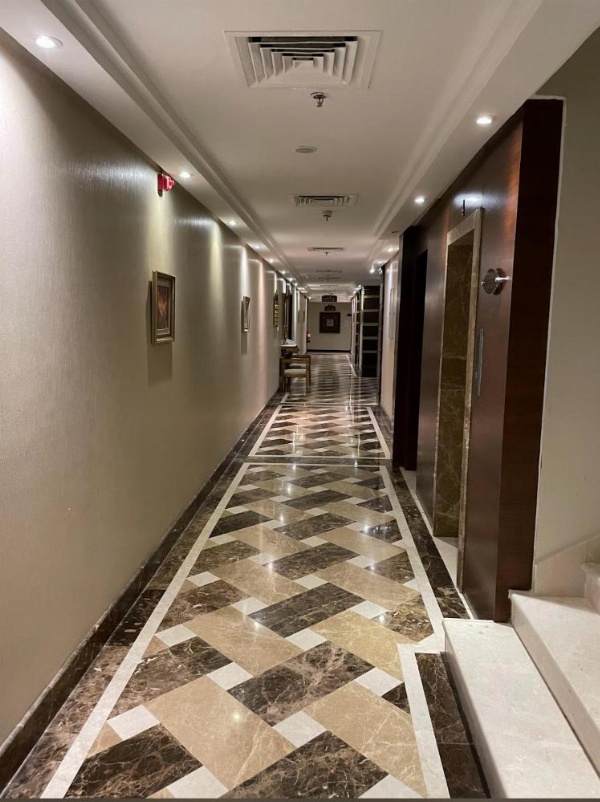 Verta Hotel Qouraish image 17