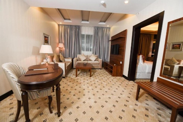 Verta Hotel Qouraish image 18