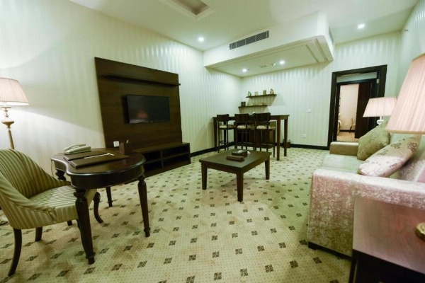 Verta Hotel Qouraish image 19
