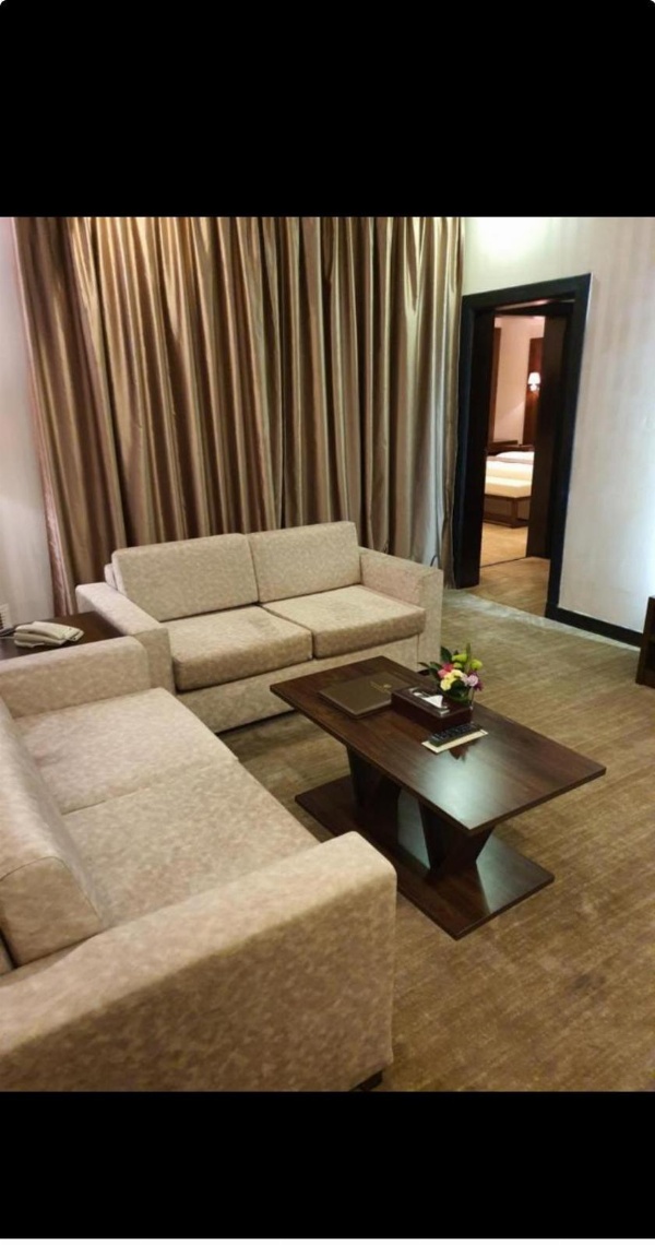 Verta Hotel Qouraish image 3