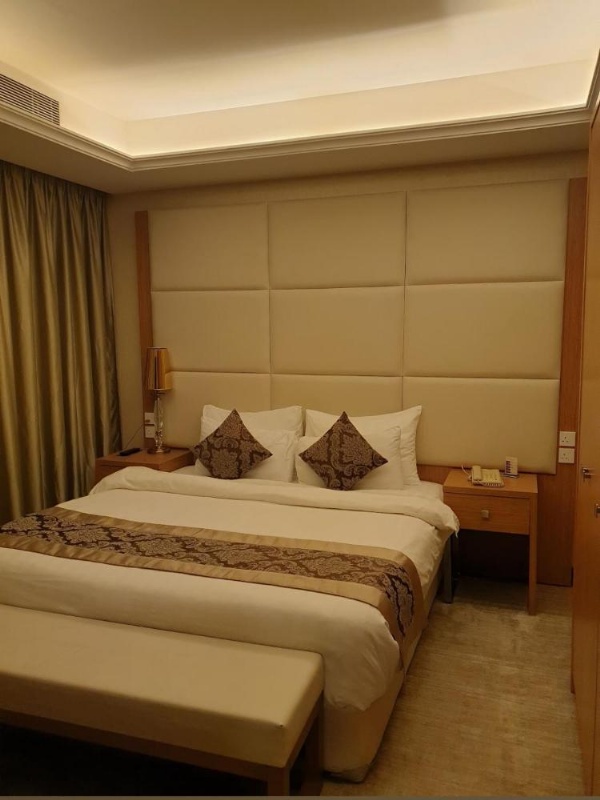 Verta Hotel Qouraish image 6