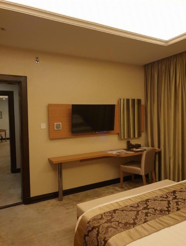 Verta Hotel Qouraish image 7